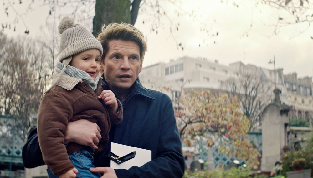 Couverture du film Vous n'aurez pas ma haine