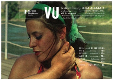 Couverture du film Vu
