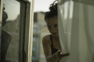 Couverture du film Waiting for August