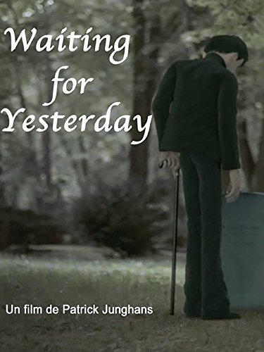 Couverture du film Waiting For Yesterday