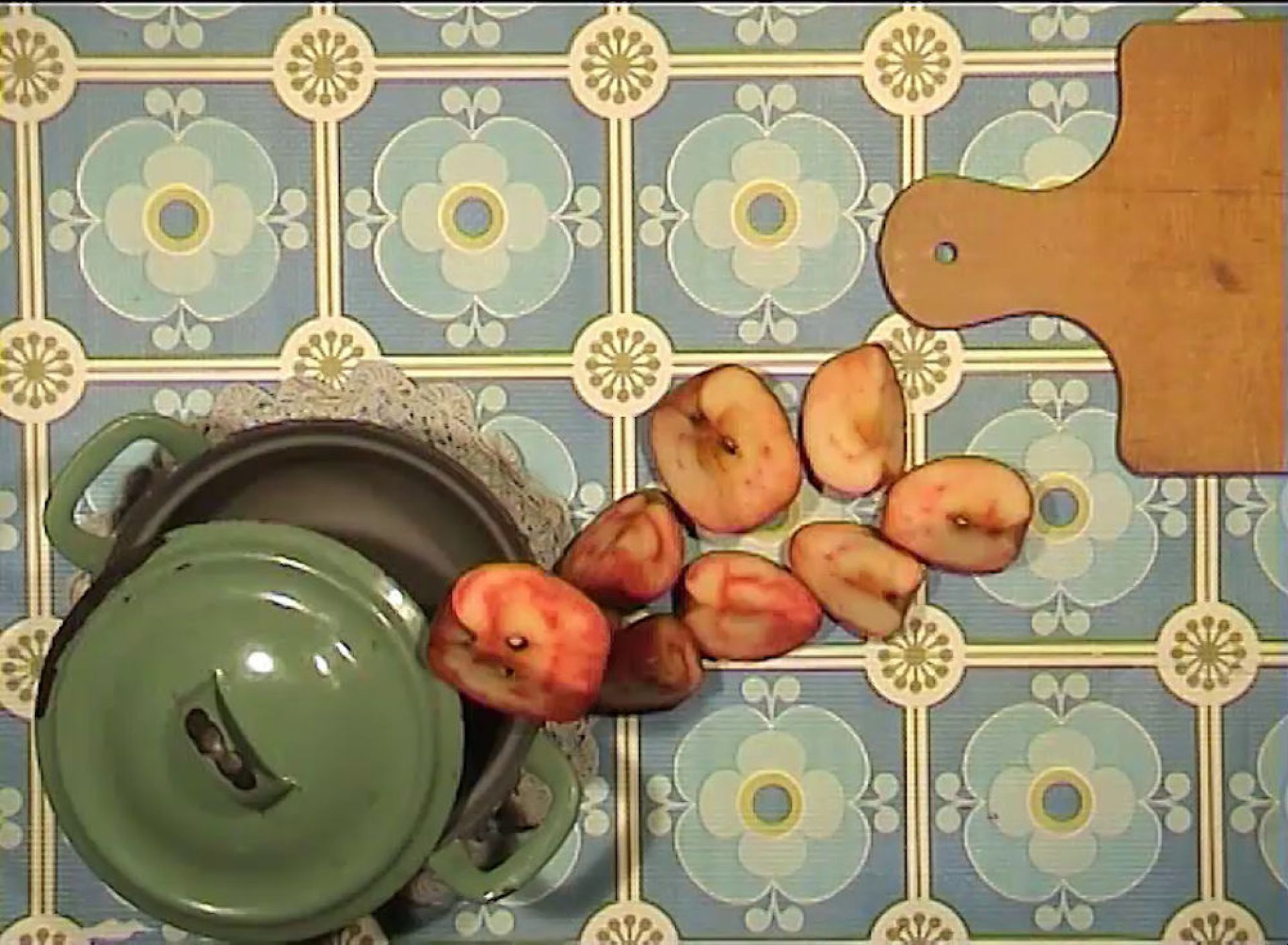 Couverture du film La Wallonie, de la Meuse à Comines