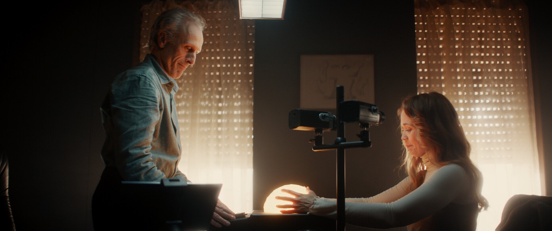 Couverture du film Wasteland