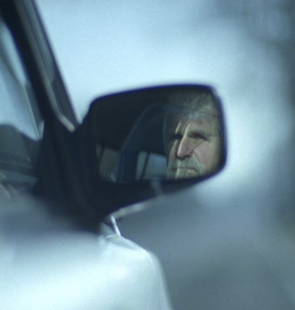 Couverture du film We Know