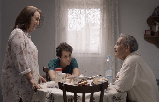 Couverture du film Weldi