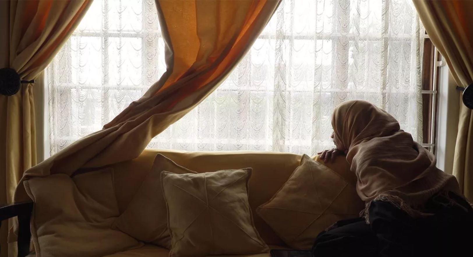 Couverture du film Where Two Oceans Meet