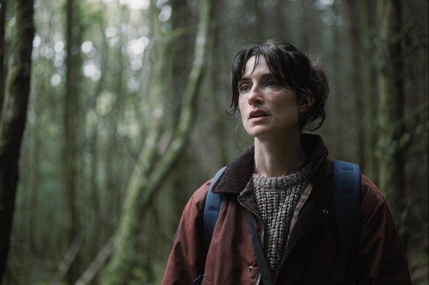 Couverture du film Whitetail