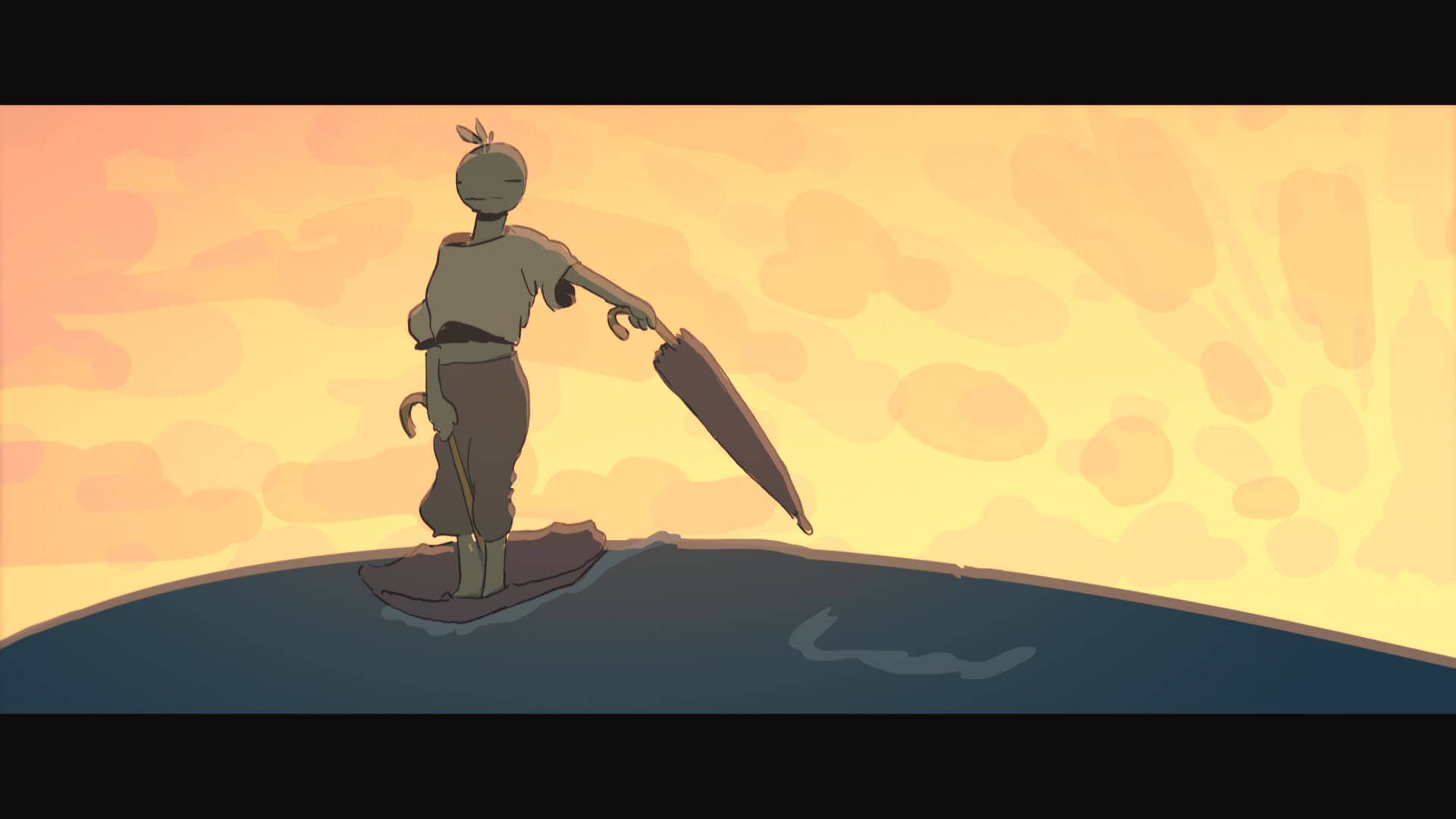 Couverture du film Whoosh