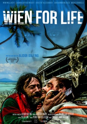 Couverture du film Wien for Life