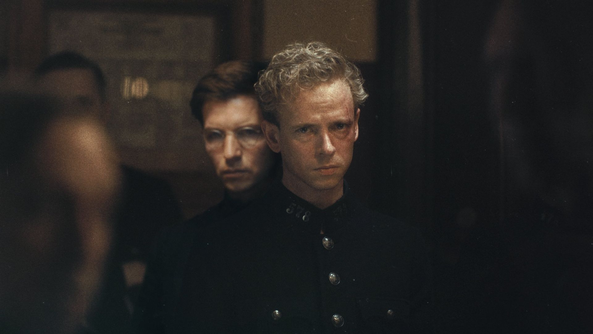 Couverture du film Wil