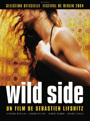 Couverture du film Wild Side