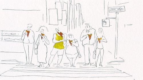 Couverture du film Without sugar