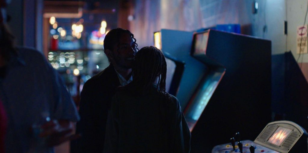 Couverture du film Words of Advice