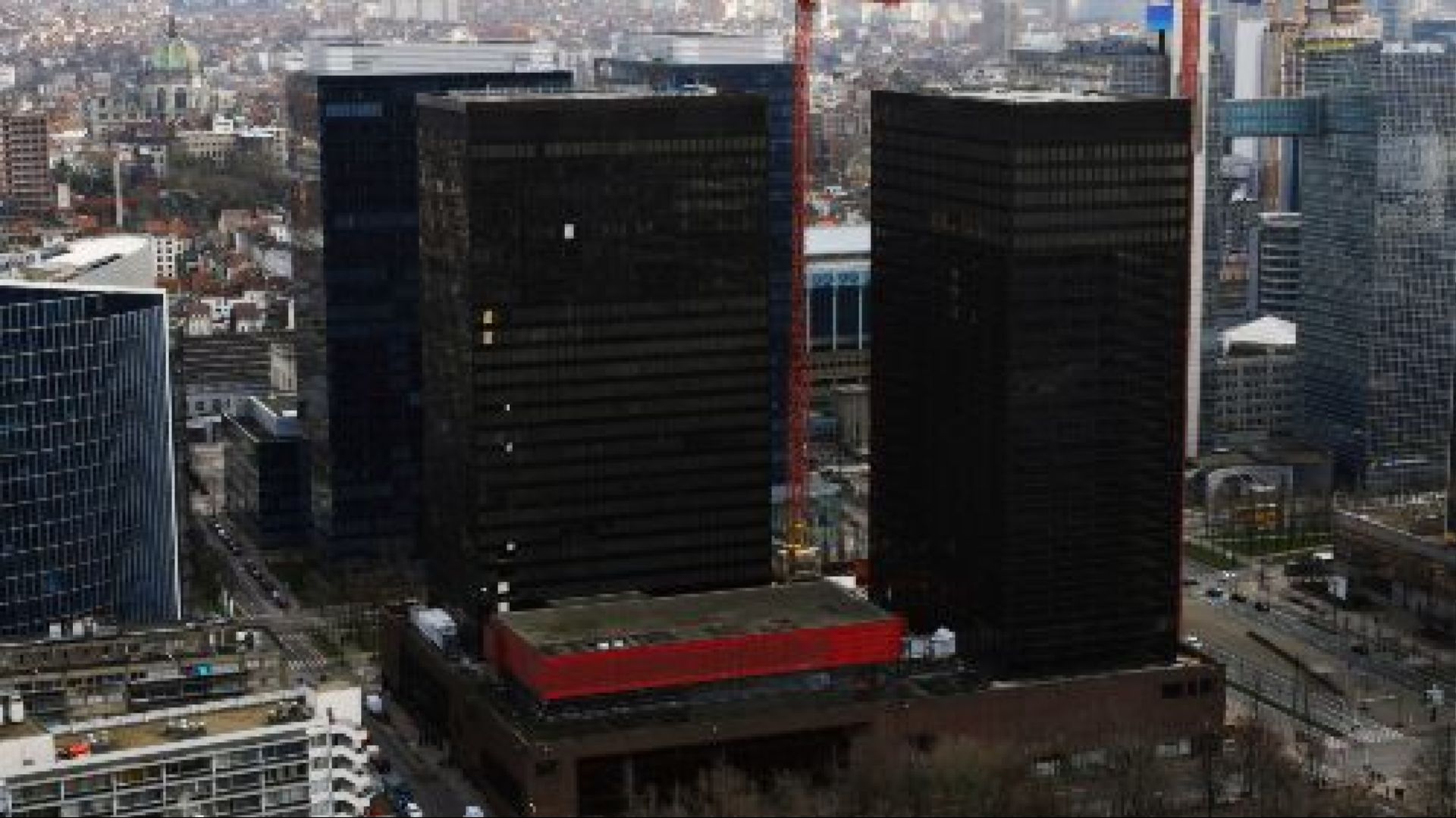 Couverture du film WTC, A Love Story