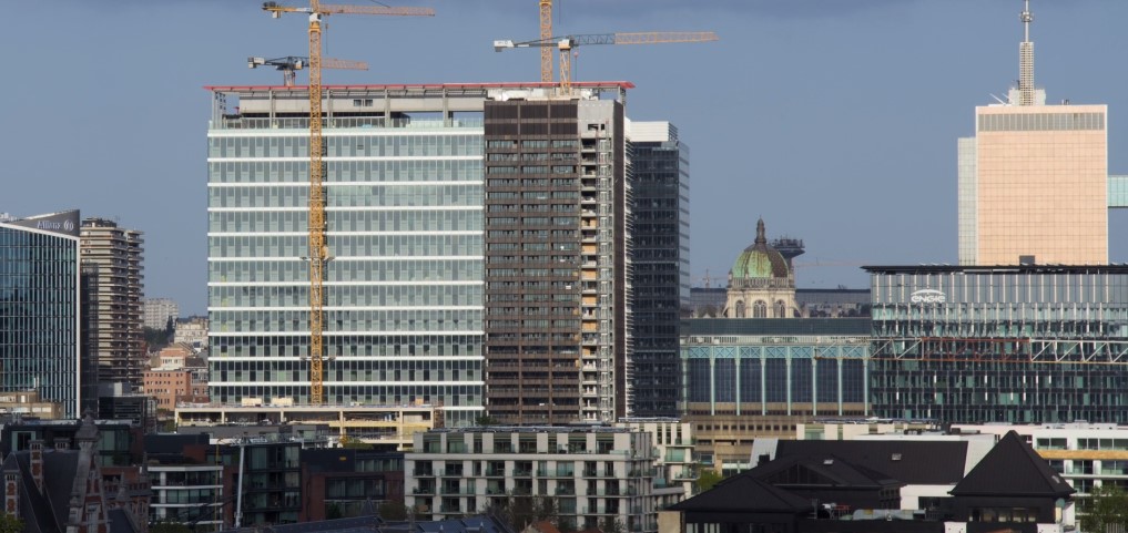 Couverture du film WTC A never-ending Love Story