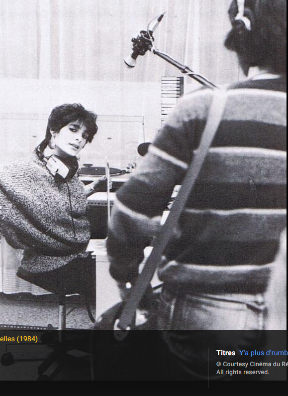 Couverture du film Y'a plus d'rumba dans l'air