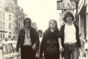 Couverture du film Y en a marre des bananes