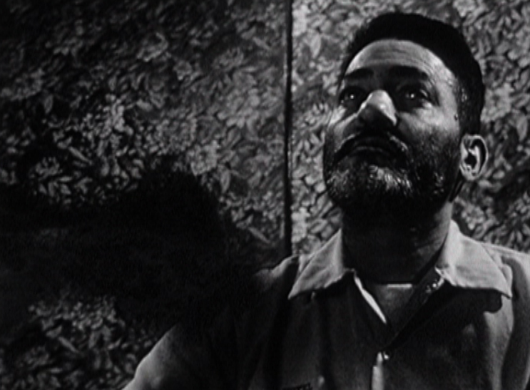 Couverture du film Y.U.L.