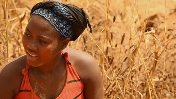 Colette Braeckman, co-auteure de L'Homme qui répare les femmes
