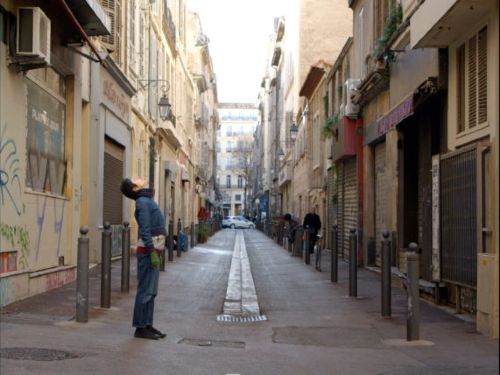 Couverture du film Les Yeux carrés