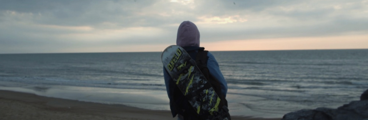 Couverture du film Zeevonk