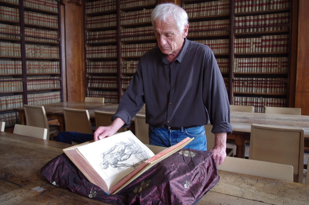 Couverture du film Zénon, l'insoumis