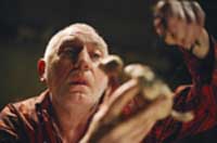 Couverture du film Zondvloed