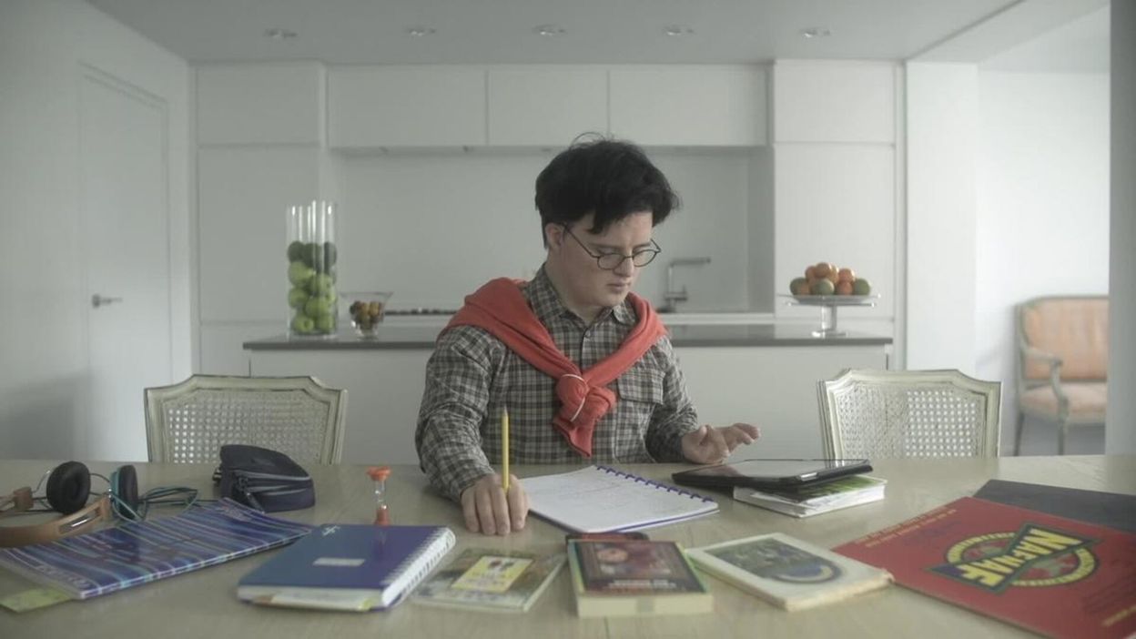 Couverture du film Zoufs