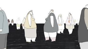 Couverture du film Zu Stramm