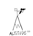 Photo Altitude 100