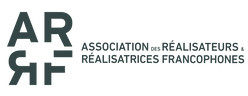 Photo Association des Réalisateurs et Réalisatrices de Films - ARRF