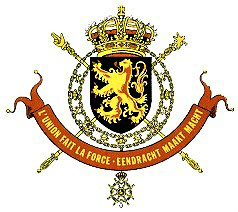 Photo Association Royale de la presse nord sud