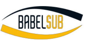 Photo Babel Subtilting - Live & video subtitling, theater surtitling