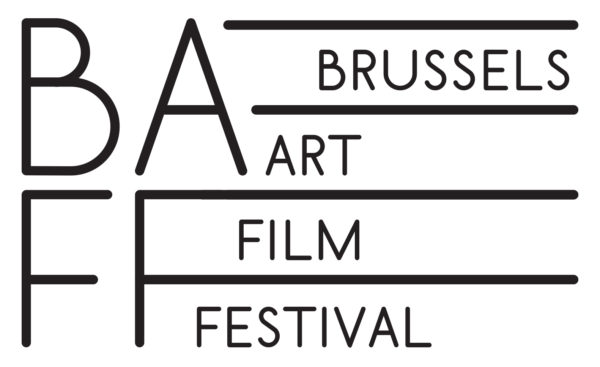 Photo BAFF - Brussels Art Film Festival