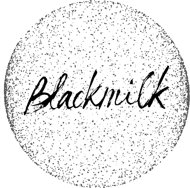 Photo Blackmilk collective