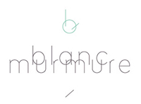 Photo Blanc Murmure asbl