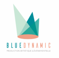 Photo Blue DYnamic