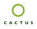 Photo Cactus Audiovisual