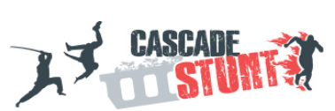Photo Cascade-stunt