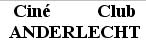Photo Ciné Club Anderlecht
