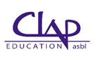 Photo Clap Education asbl