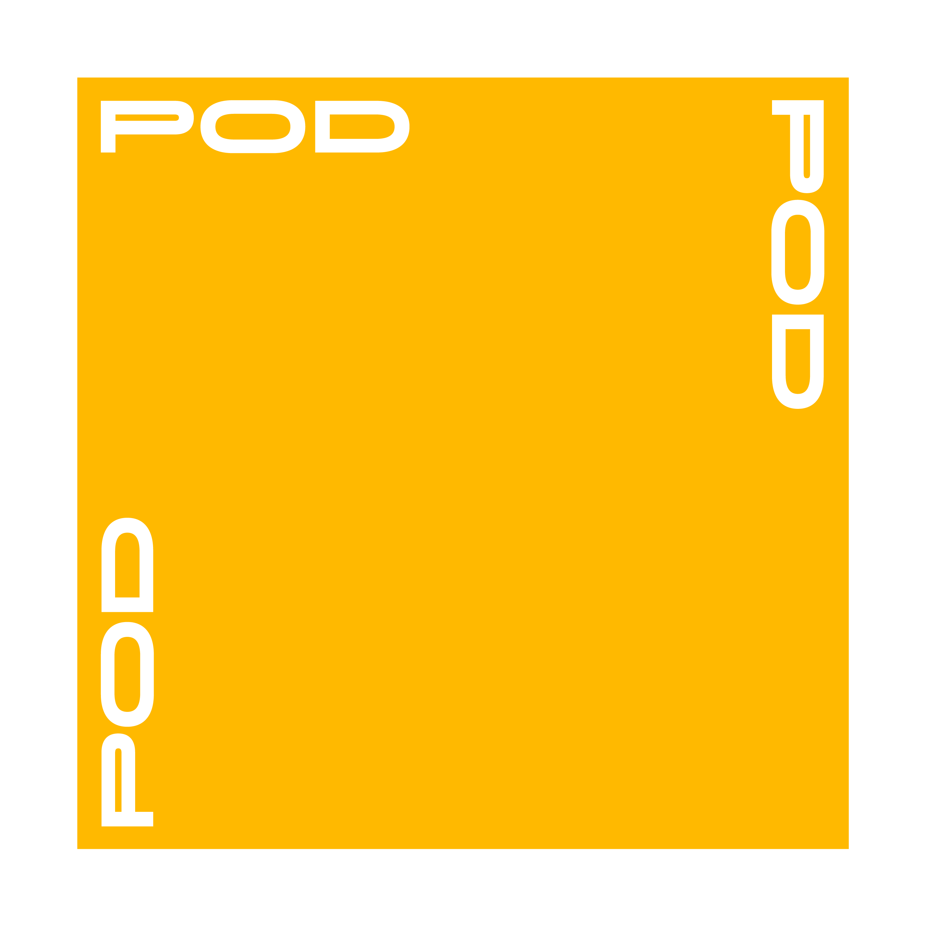 Photo Pod Pod Pod ASBL