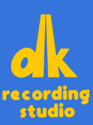 Photo DK Recording studio