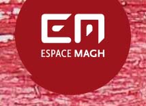 Photo de profile de Espace Magh