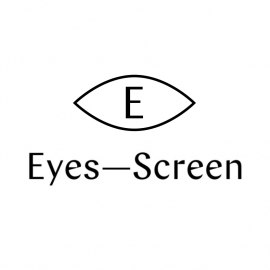 Photo Eyes-Screen
