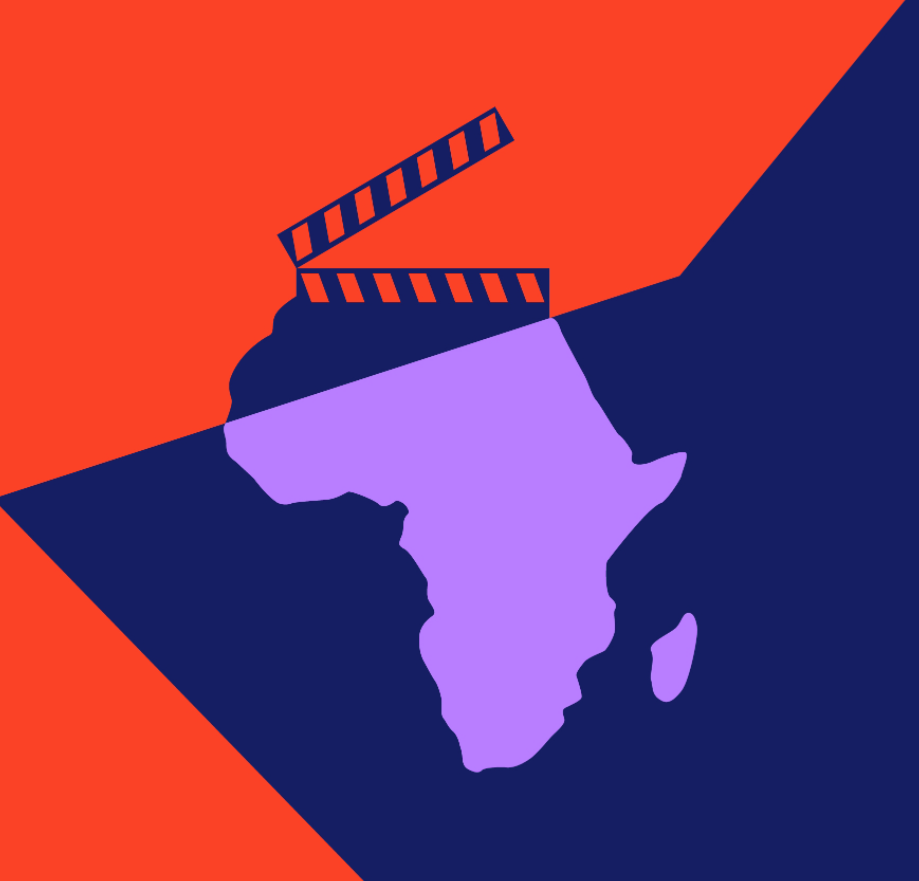 Photo Festival Cinémas d'Afrique - Lausanne