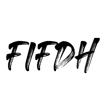 Photo Festival International du Film sur les Droits Humains de Genève