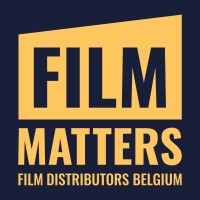 Photo Film Matters Belgium