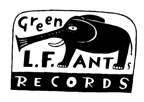 Photo Green l.f.ant Music Company