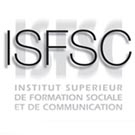 Photo ISFSC-Institut Supérieur de Formation Sociale et de Communication