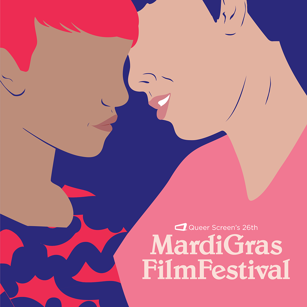 Photo Mardi Gras Film Festival